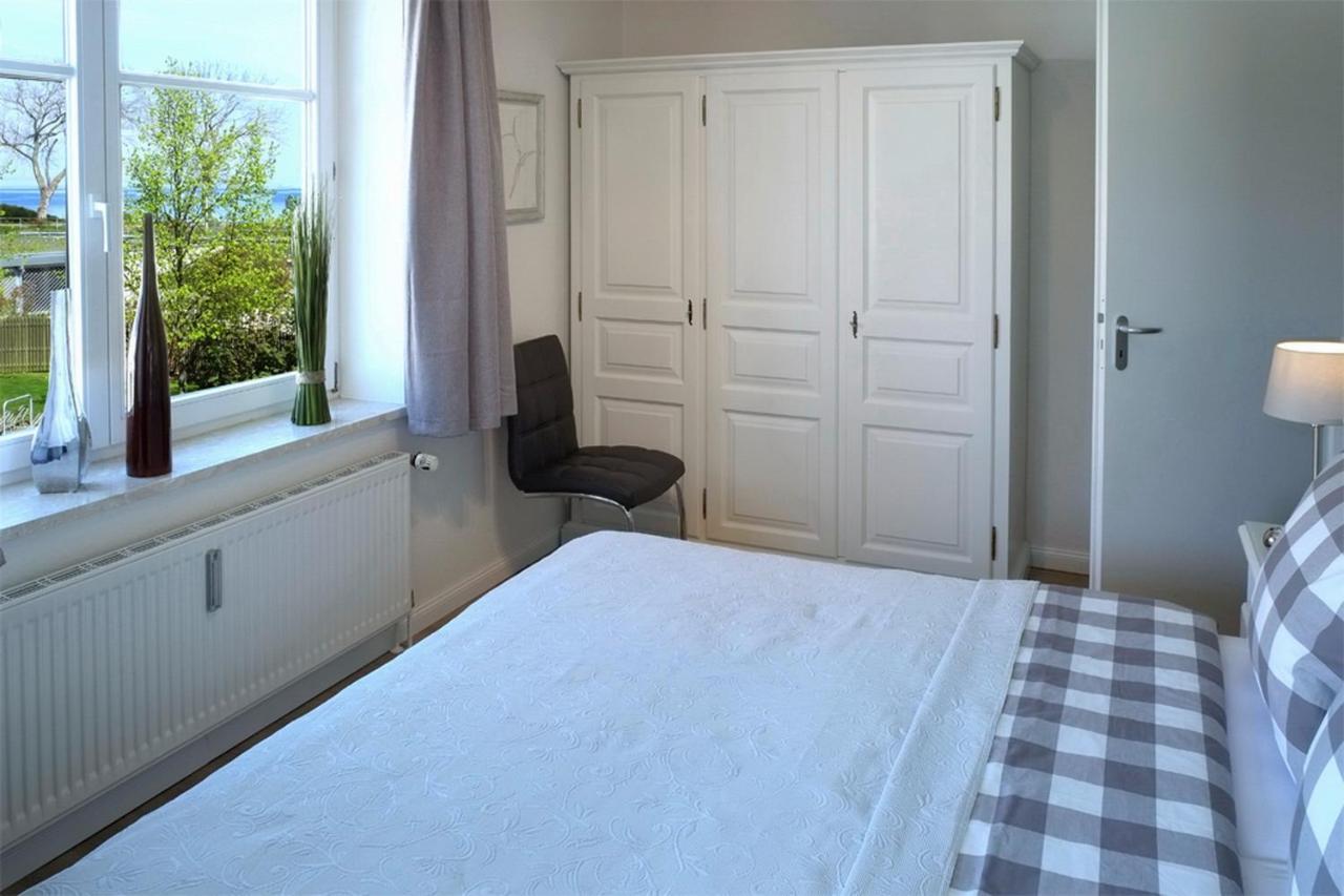 בולטנהאגן Duenenblick Wohnung 09 מראה חיצוני תמונה