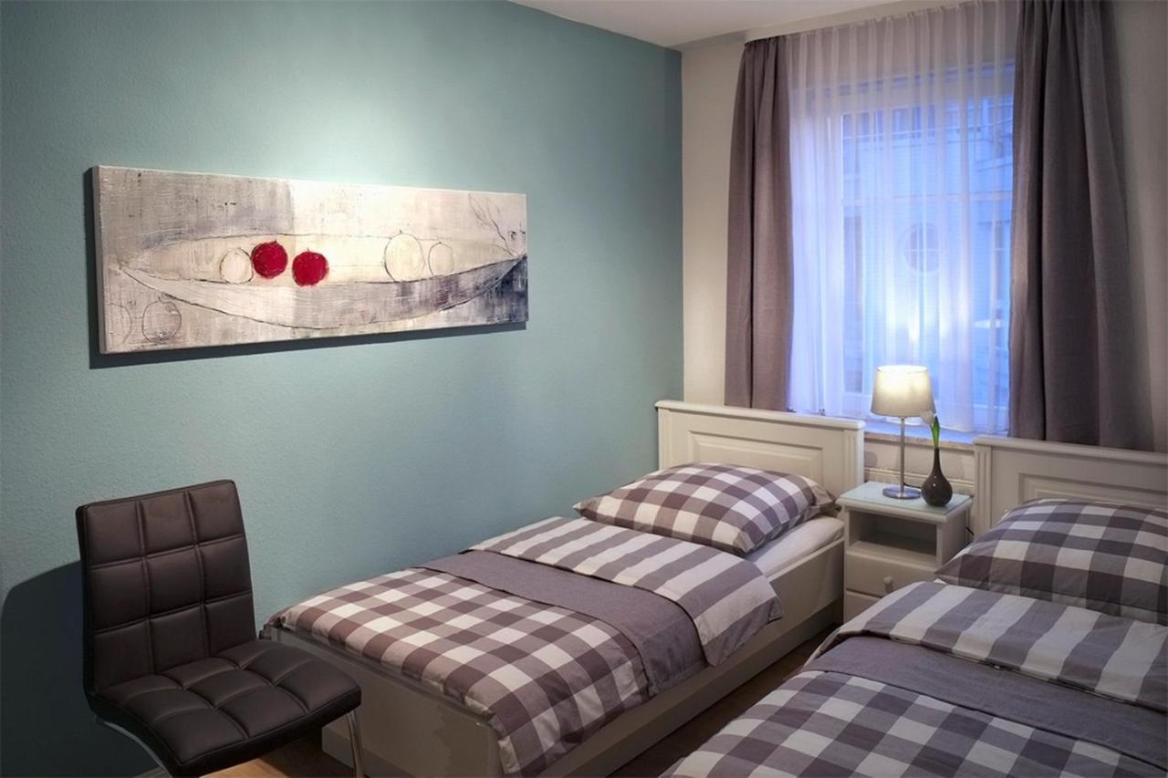 בולטנהאגן Duenenblick Wohnung 09 מראה חיצוני תמונה