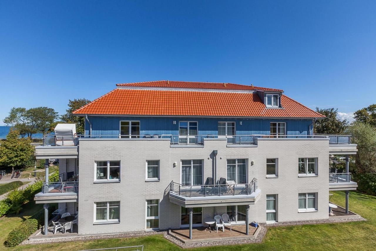 בולטנהאגן Duenenblick Wohnung 09 מראה חיצוני תמונה