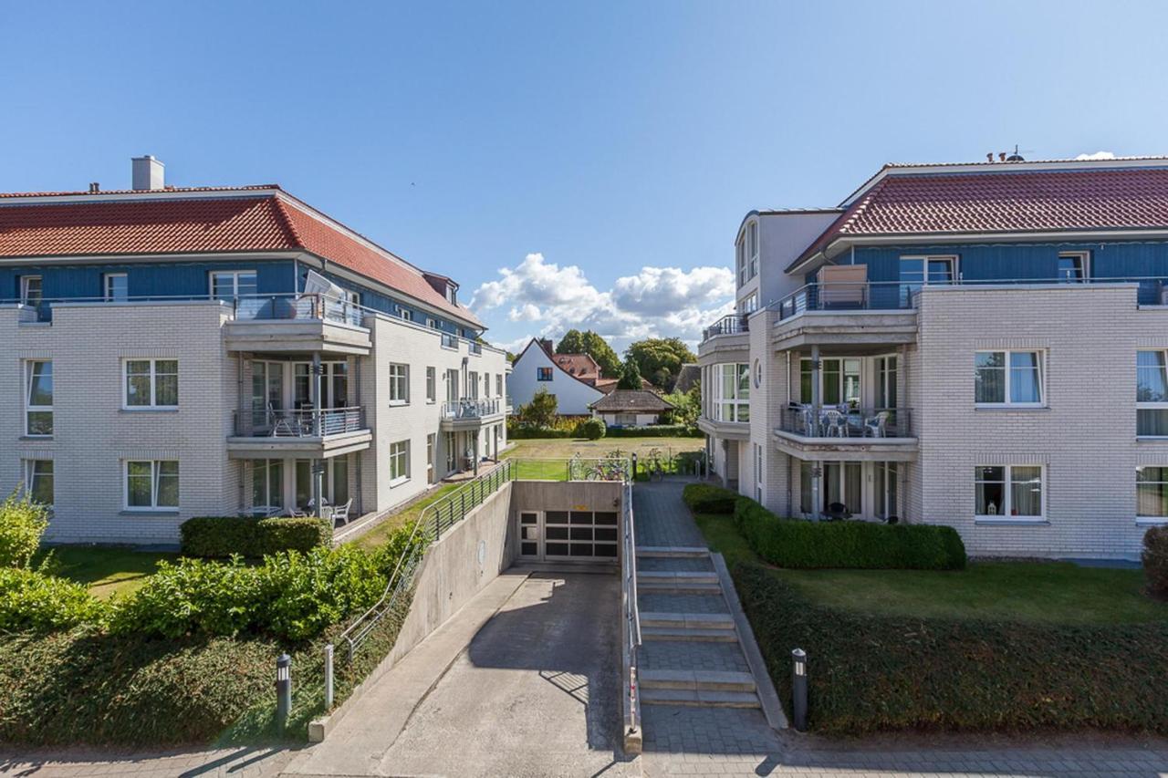 בולטנהאגן Duenenblick Wohnung 09 מראה חיצוני תמונה
