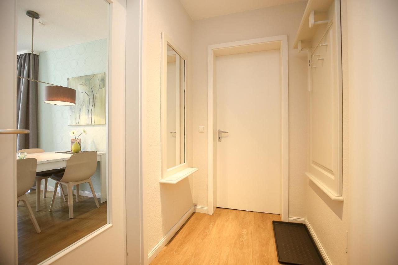 בולטנהאגן Duenenblick Wohnung 09 מראה חיצוני תמונה