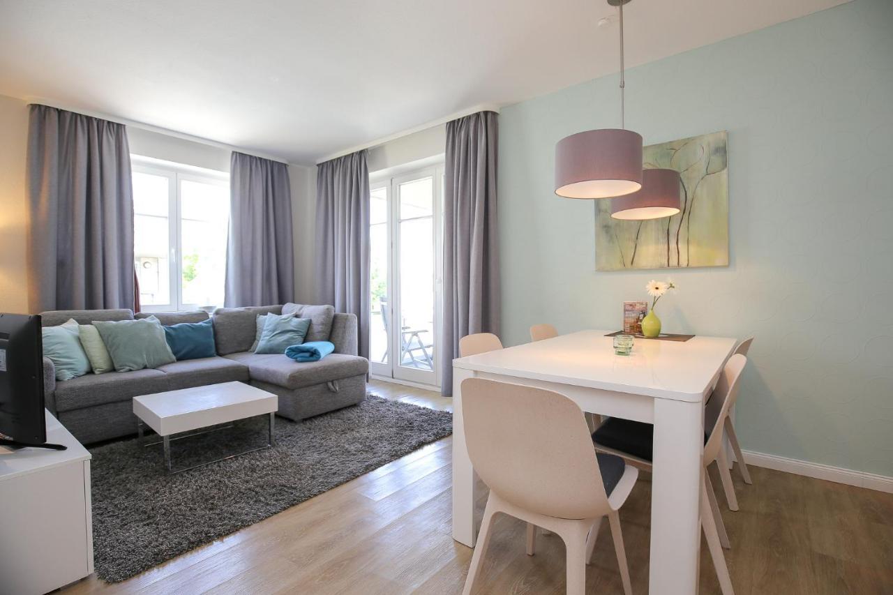 בולטנהאגן Duenenblick Wohnung 09 מראה חיצוני תמונה