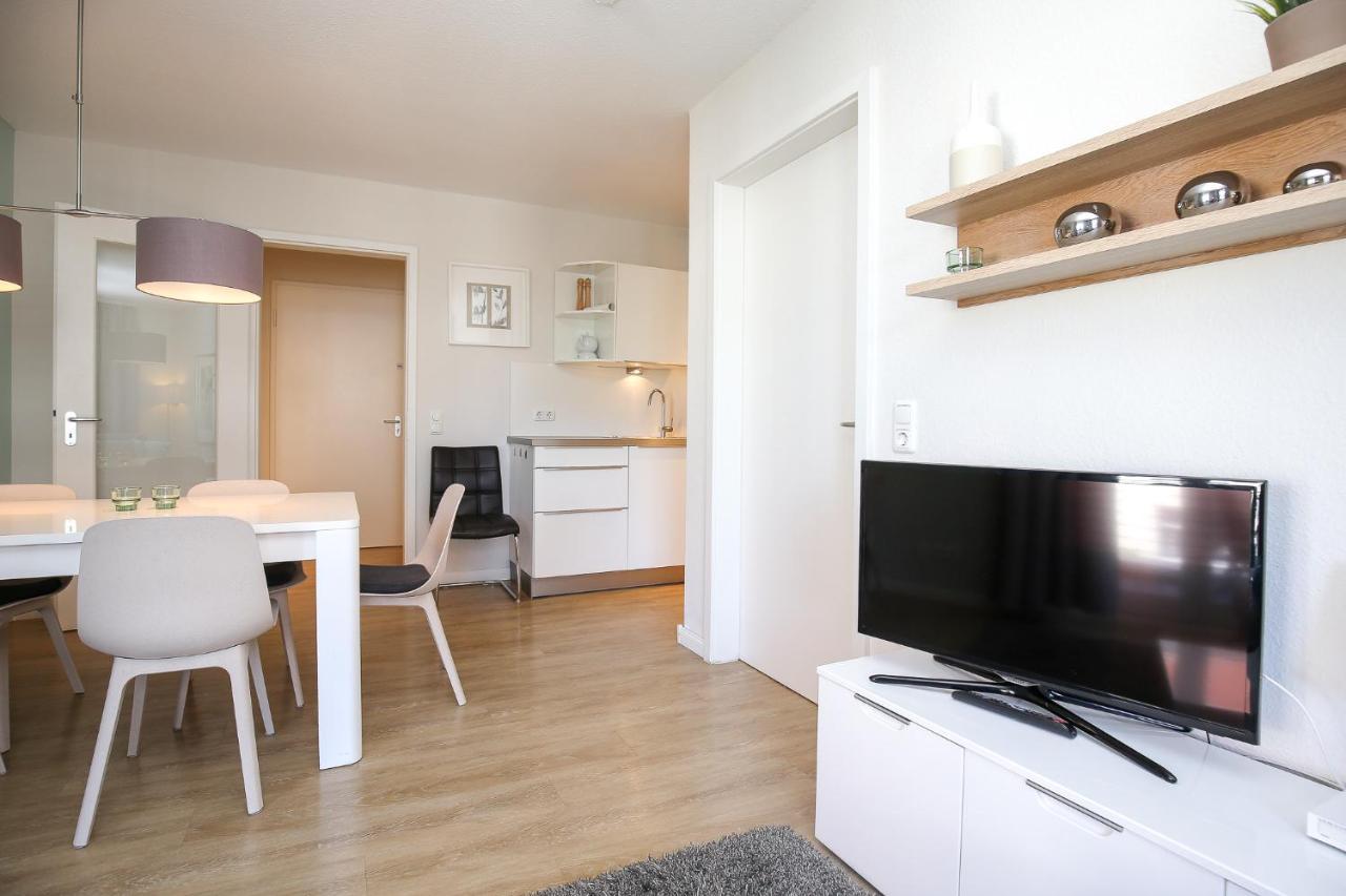 בולטנהאגן Duenenblick Wohnung 09 מראה חיצוני תמונה