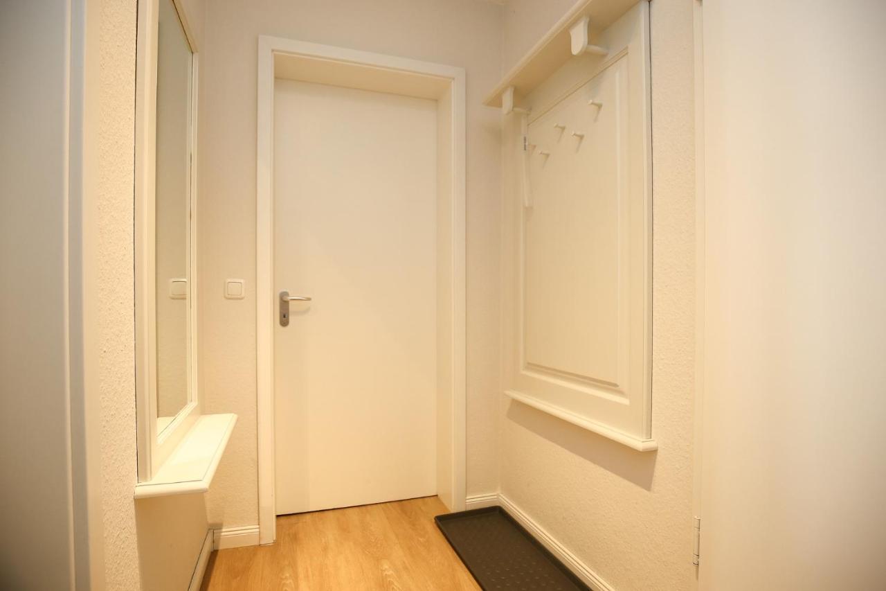 בולטנהאגן Duenenblick Wohnung 09 מראה חיצוני תמונה