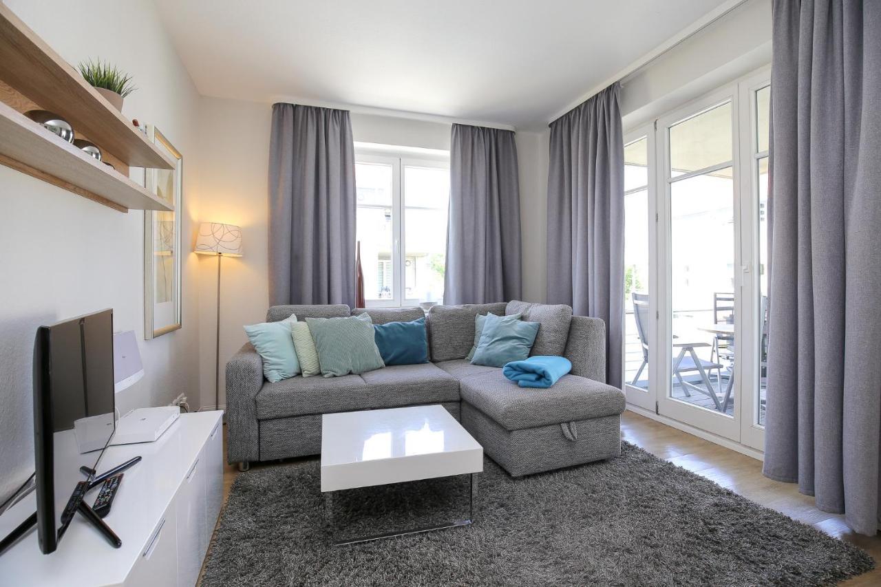 בולטנהאגן Duenenblick Wohnung 09 מראה חיצוני תמונה