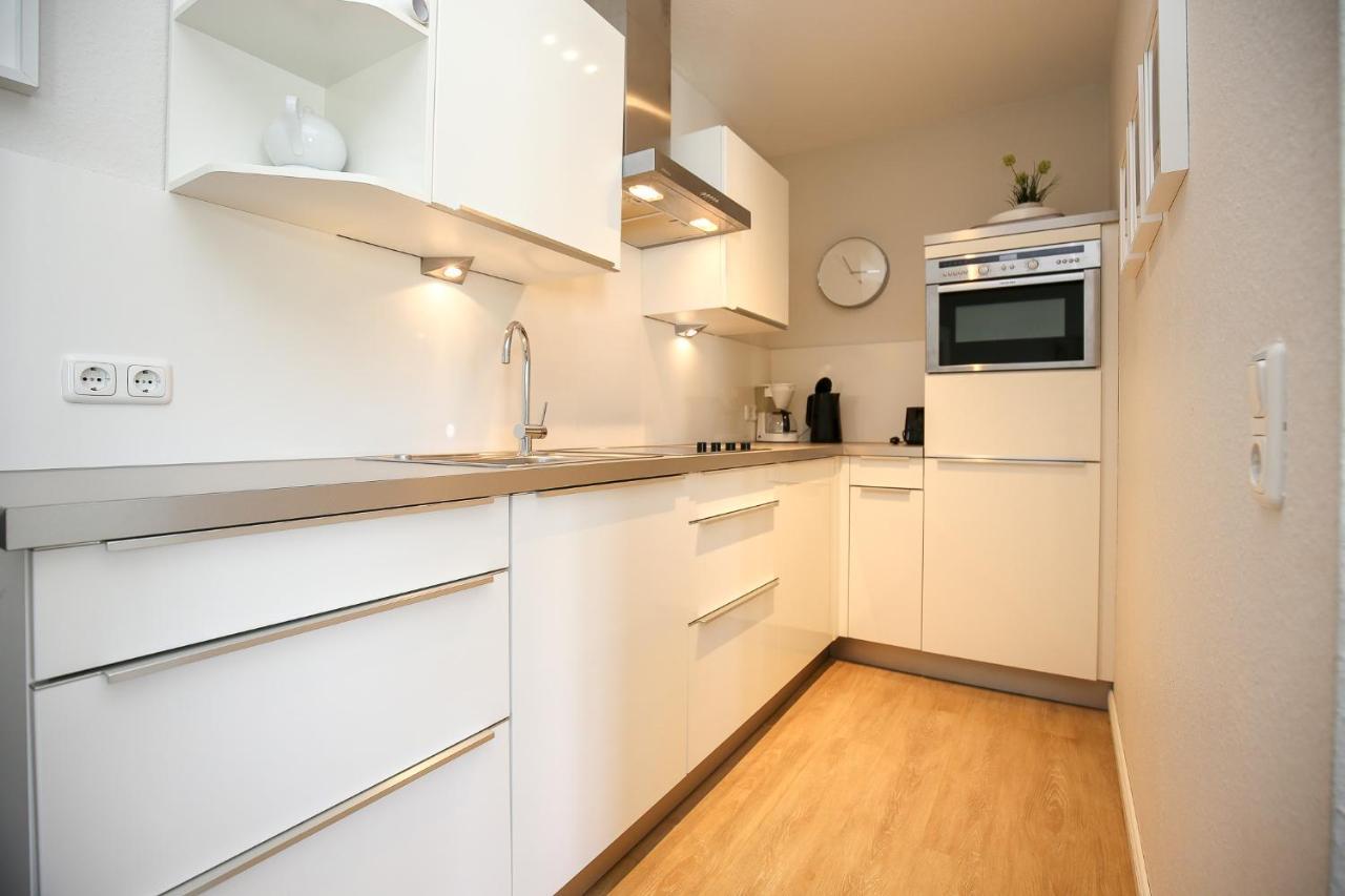 בולטנהאגן Duenenblick Wohnung 09 מראה חיצוני תמונה