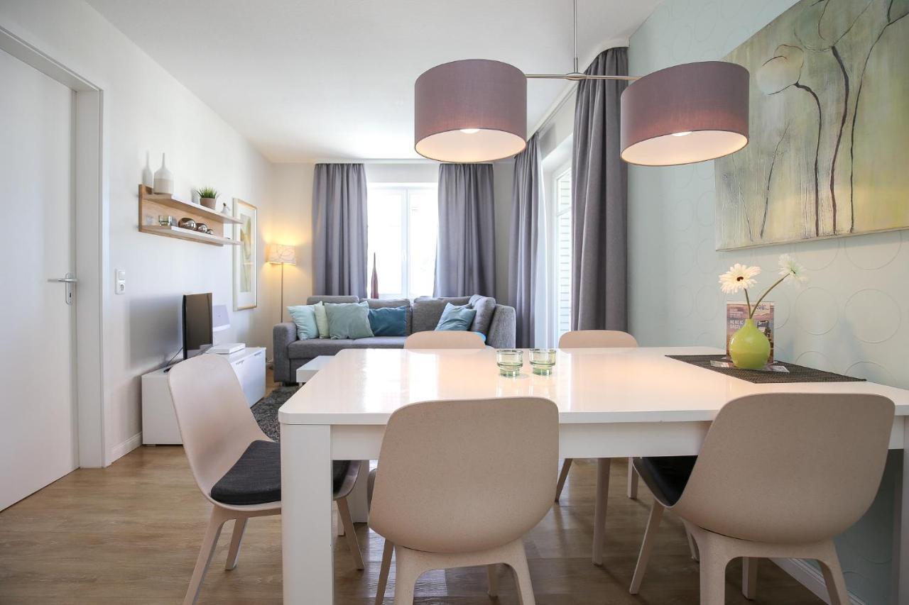 בולטנהאגן Duenenblick Wohnung 09 מראה חיצוני תמונה
