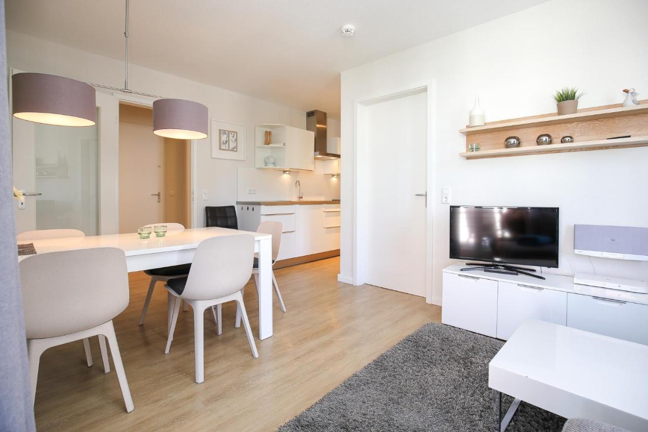 בולטנהאגן Duenenblick Wohnung 09 מראה חיצוני תמונה
